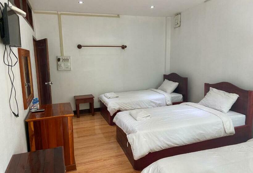 Семейный Номер, Alisona Guesthouse