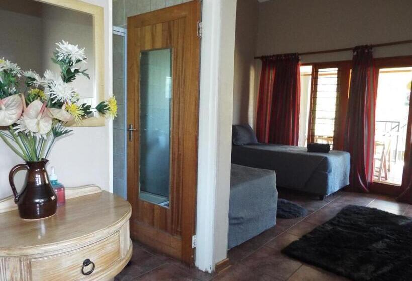 Апартаменты Классик 1 Спальня, Aloes Country Inn