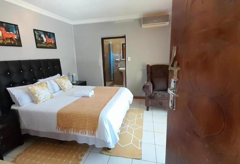 Номер Стандарт, Kadichueni Guest House