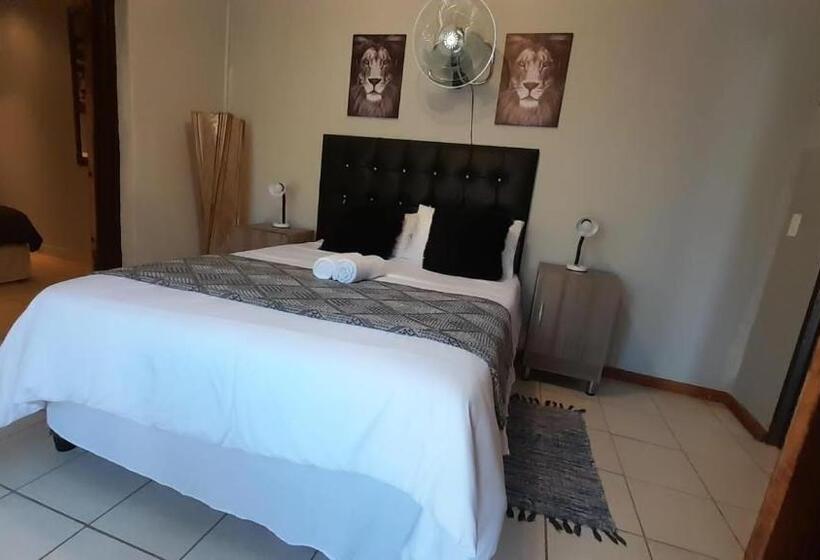 Номер Стандарт Трехместный, Kadichueni Guest House