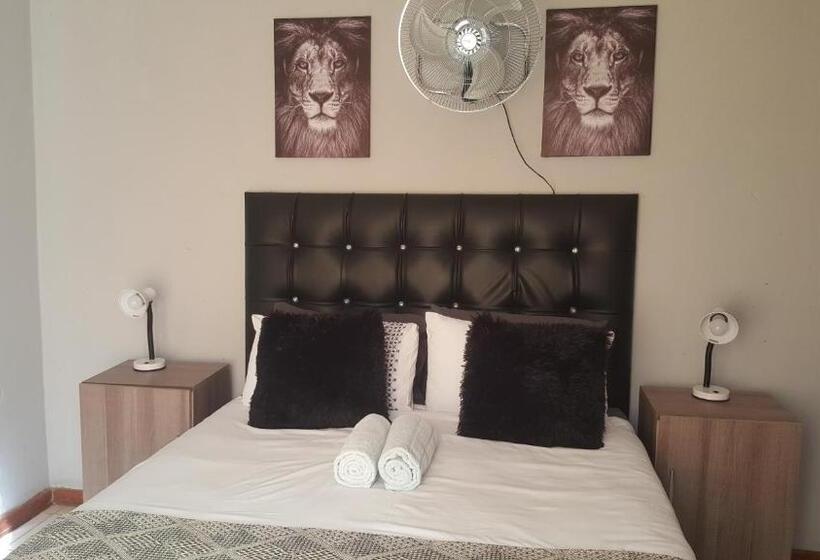 스탠다드 트리플 룸, Kadichueni Guest House