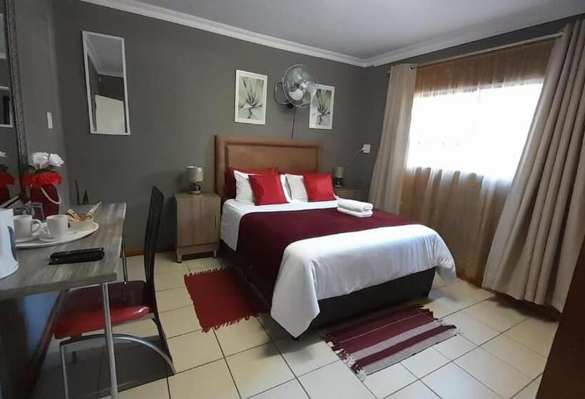 Номер Стандарт, Kadichueni Guest House