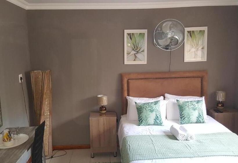 Номер Стандарт, Kadichueni Guest House