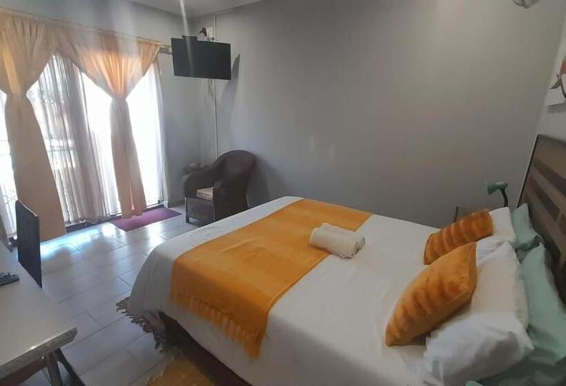 Номер Стандарт, Kadichueni Guest House