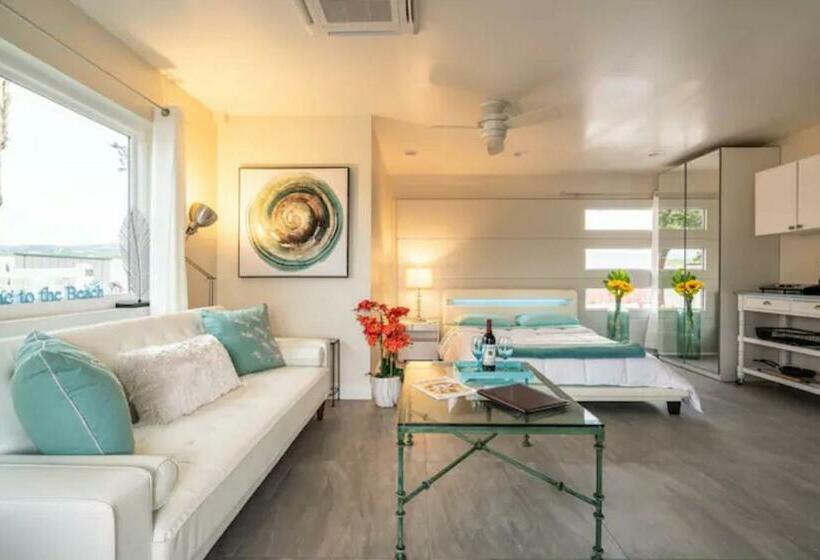 디럭스 스튜디오, Magic Villa Overlooking Pool Oasis