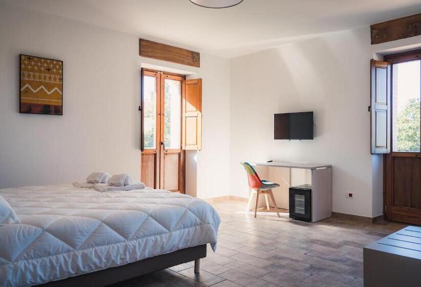 Номер Стандарт, Villa Le Palme