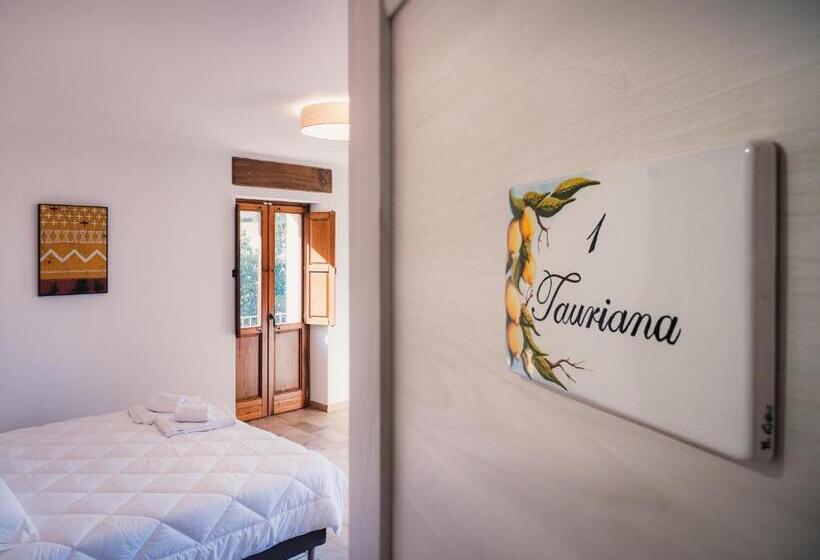 Номер Стандарт, Villa Le Palme