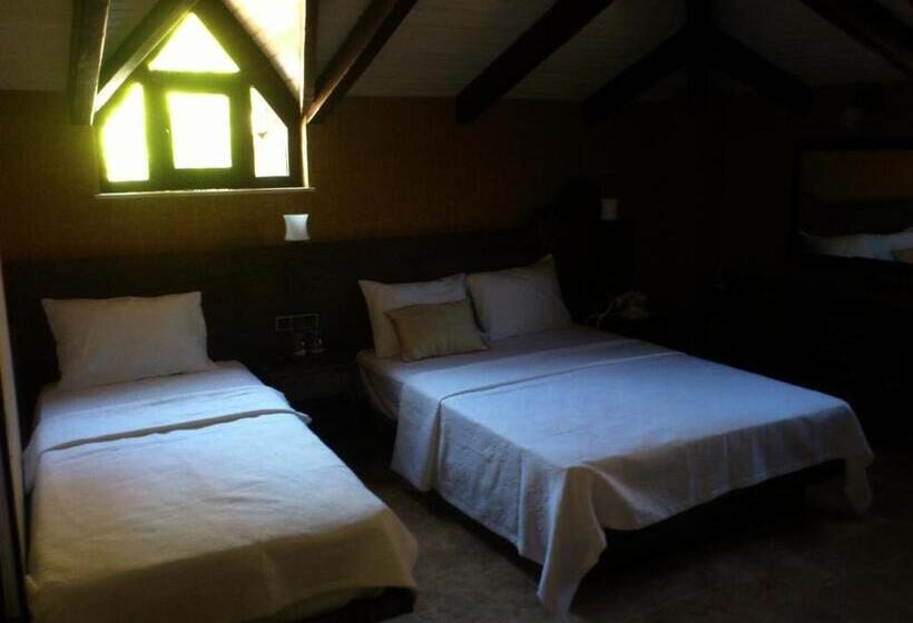 スタンダードルーム, Assos Behram Special Class Hotel Adults Only