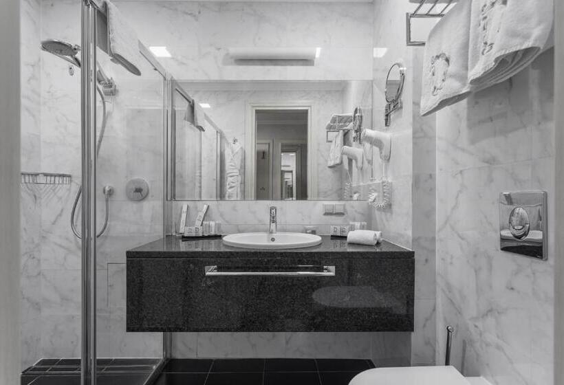 Номер Стандарт, Ribas Duke Boutique