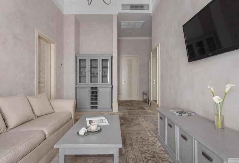 Люкс, Ribas Duke Boutique
