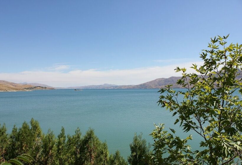 آپارتمان لوکس 1 خوابه, Elazığ Mavigöl Otel