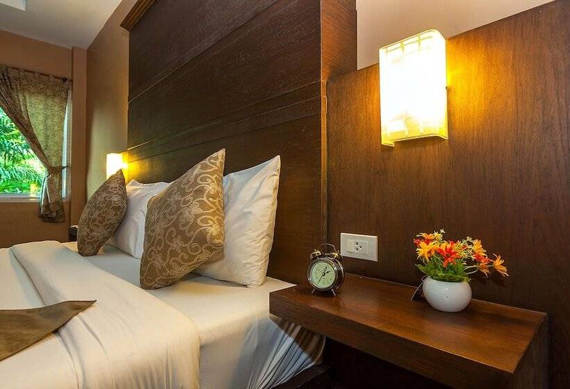 Номер Стандарт, Lanta Klong Nin Beach Resort