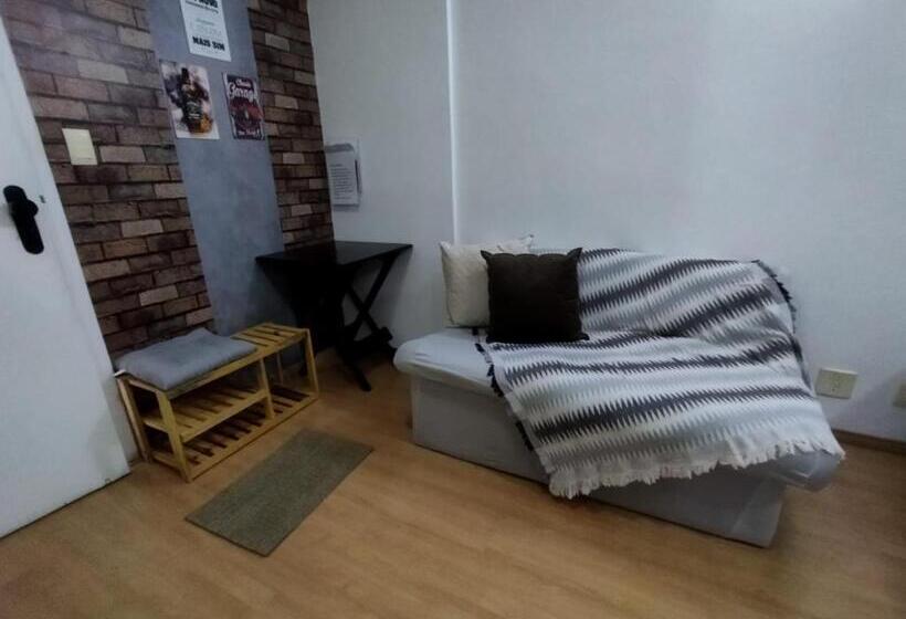 침실 1개 발코니 아파트, Palladium Apart Service