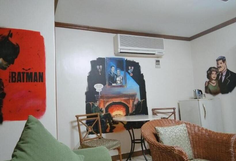 스위트, The Golden Pine