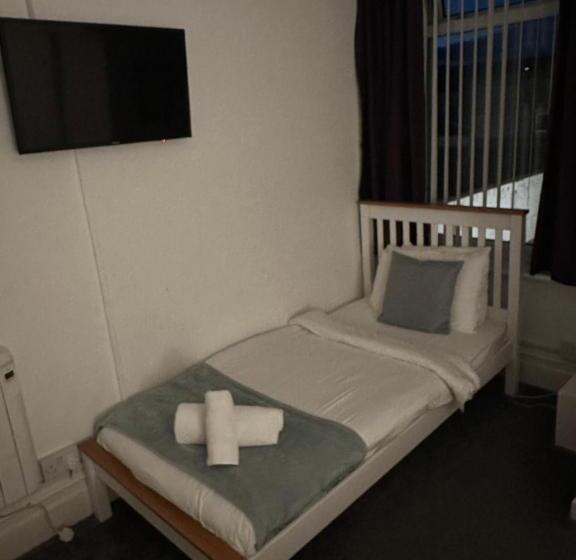 Quarto Familiar, The Wilton