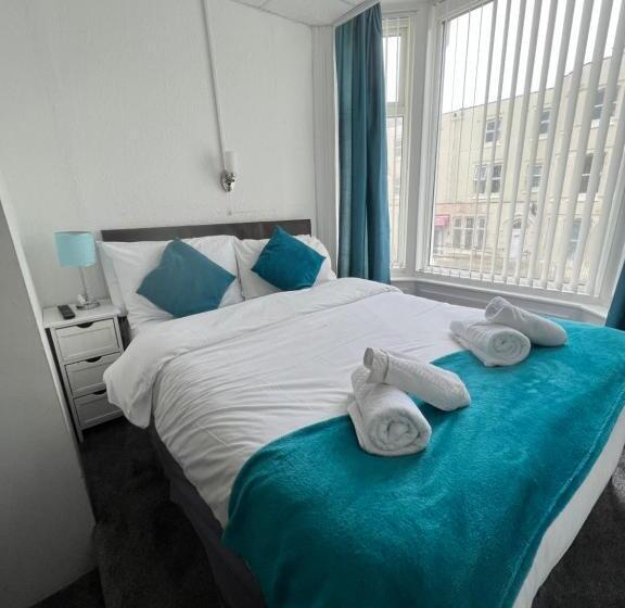 Quarto standard, The Wilton