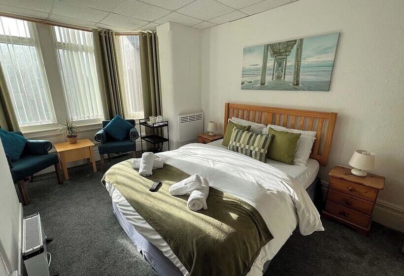Quarto standard, The Wilton