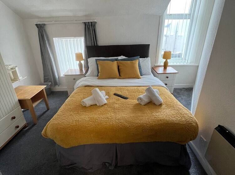 Quarto standard, The Wilton