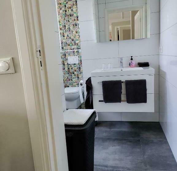 Номер Стандарт, B&b De Maalderi Je