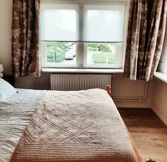 Номер Стандарт, B&b De Maalderi Je