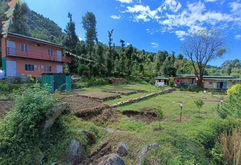 Standard Tent, Chopta Eco Cottage & Camping