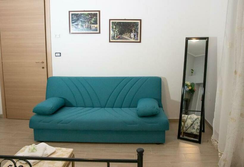 Номер Стандарт, La Torre B&b Home And Relax