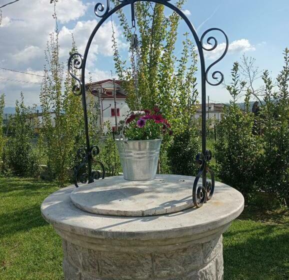 Номер Стандарт, La Torre B&b Home And Relax