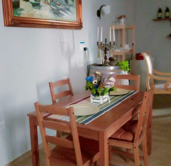 Номер Стандарт, La Torre B&b Home And Relax