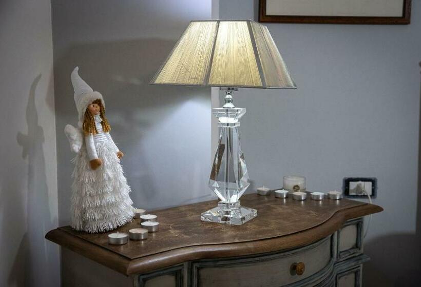 Номер Deluxe, La Torre B&b Home And Relax