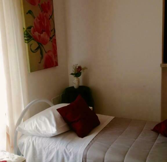 Номер Deluxe, La Torre B&b Home And Relax