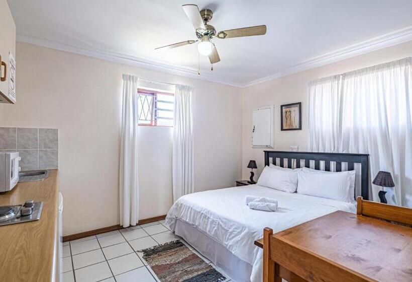 Номер Стандарт, 5 Third Avenue Guesthouse