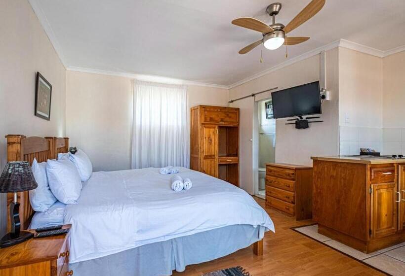 Номер Стандарт, 5 Third Avenue Guesthouse