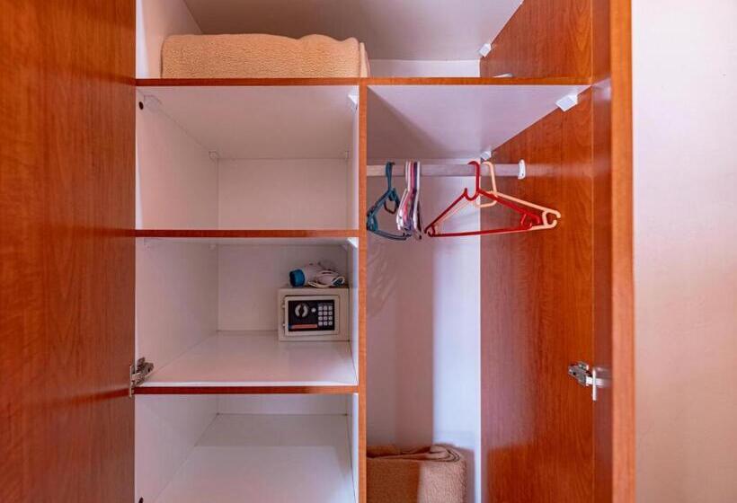 Семейный Номер, 5 Third Avenue Guesthouse