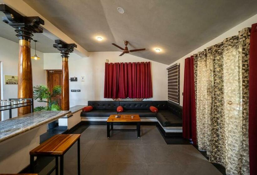 اتاق لوکس با بالکن, Mermaid Farm House