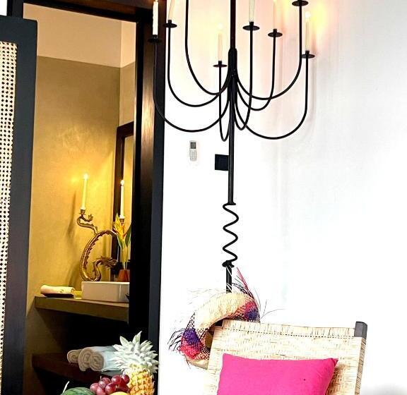 Номер Deluxe, D  Art Villa Retreat And Spa