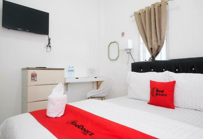 스탠다드 룸, Reddoorz Plus At Lovina Inn Tonrangeng River Side