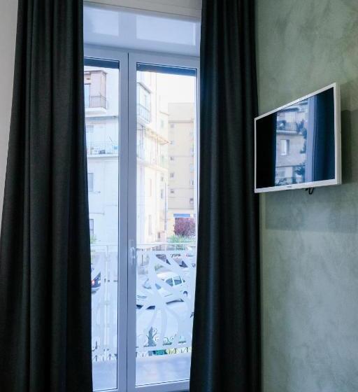 اتاق لوکس, Allegro Hotels