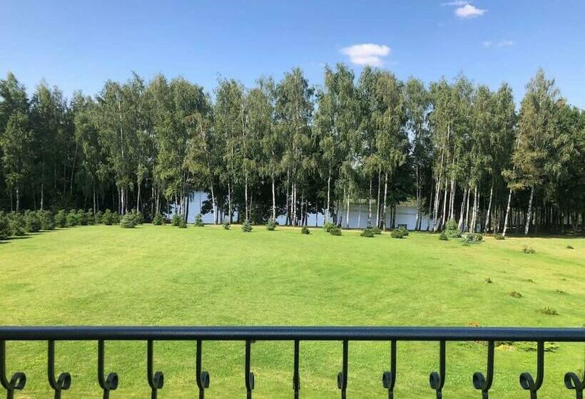 اتاق استاندارد سه نفره, Marių įlanka