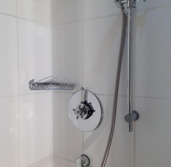 اتاق استاندارد یک نفره, London Continental