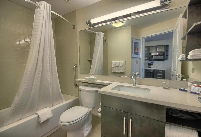 스탠다드 스튜디오, Candlewood Suites Columbus   Grove City, An Ihg