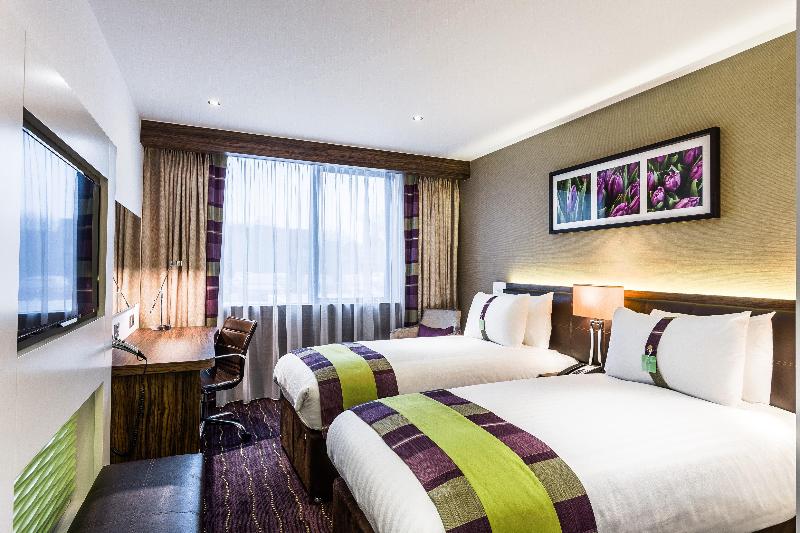 Номер Стандарт, Holiday Inn London Watford Junction, An Ihg
