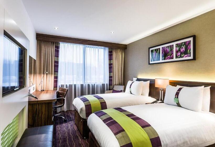 Номер Стандарт, Holiday Inn London Watford Junction, An Ihg