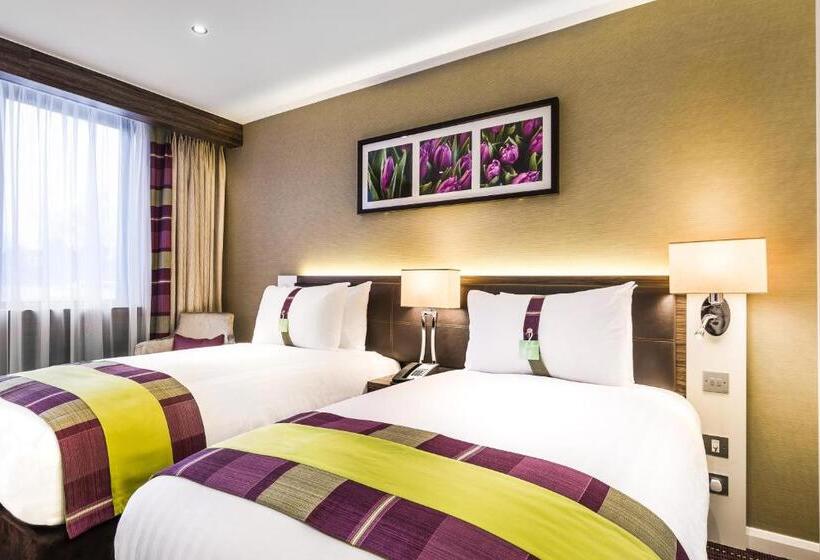 Deluxe Kamer, Holiday Inn London Watford Junction, An Ihg