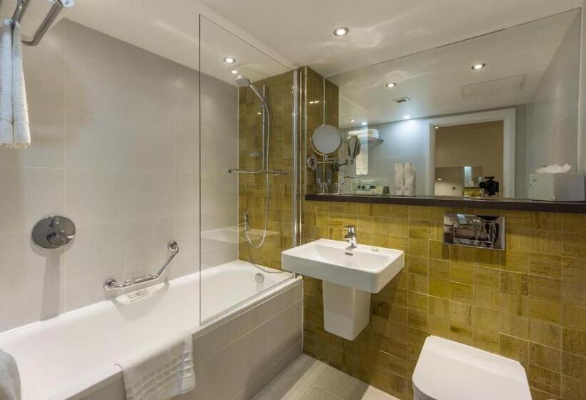 StandaardKamer, Holiday Inn London Watford Junction, An Ihg