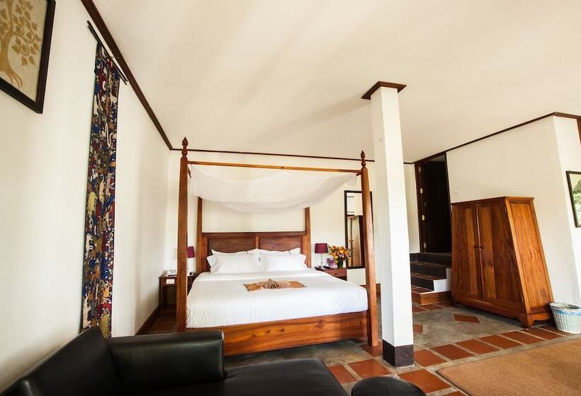 강 전망 스위트, Luangprabang Chanon