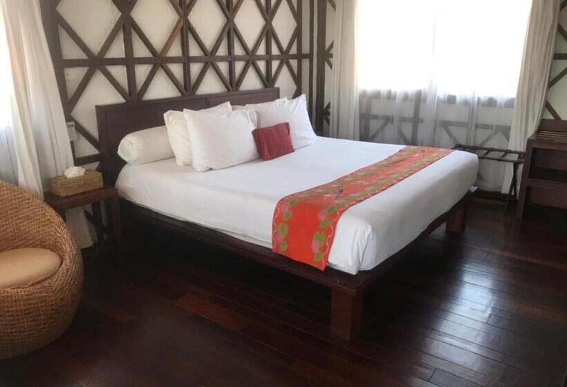 اتاق لوکس, Viewpoint Ecolodge