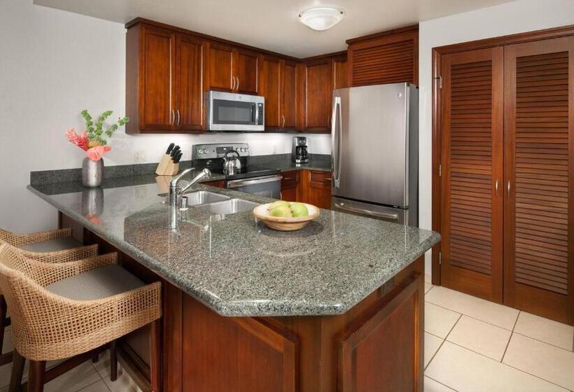 ‫فيلا غرفة نوم واحدة, Marriott S Maui Ocean Club   Lahaina & Napili Towers