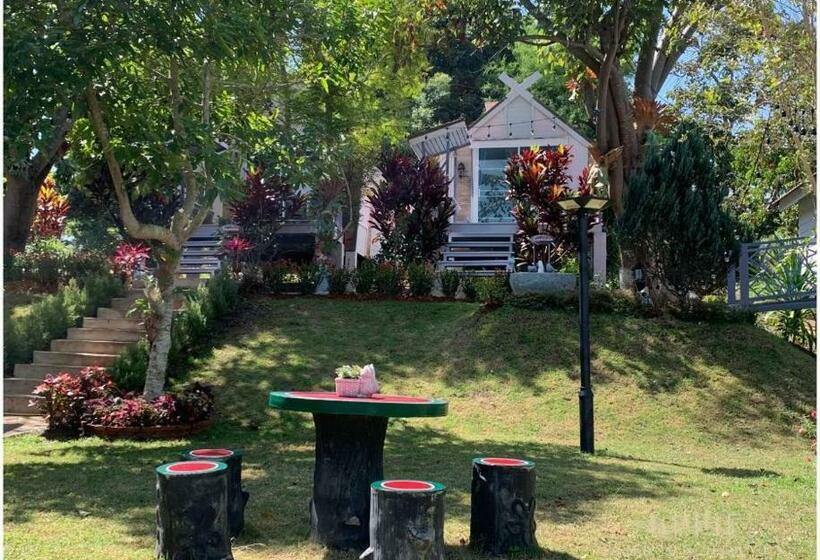 Стандартный Номер Кровать Кинг, Campson Heaven Resort