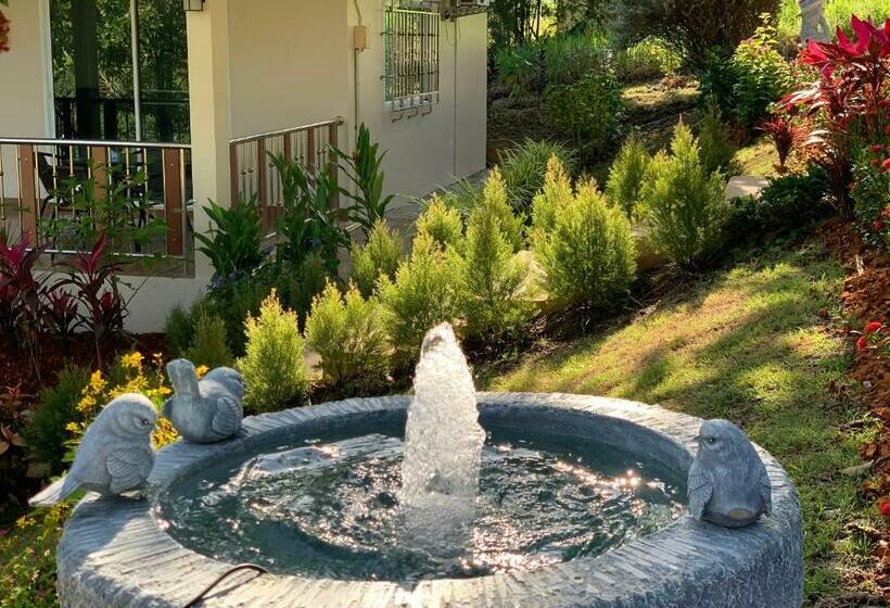 Стандартный Номер Кровать Кинг, Campson Heaven Resort
