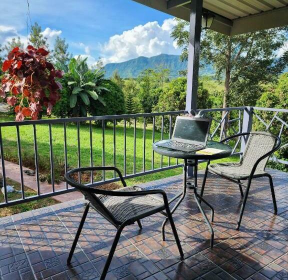 Стандартный Номер Кровать Кинг, Campson Heaven Resort